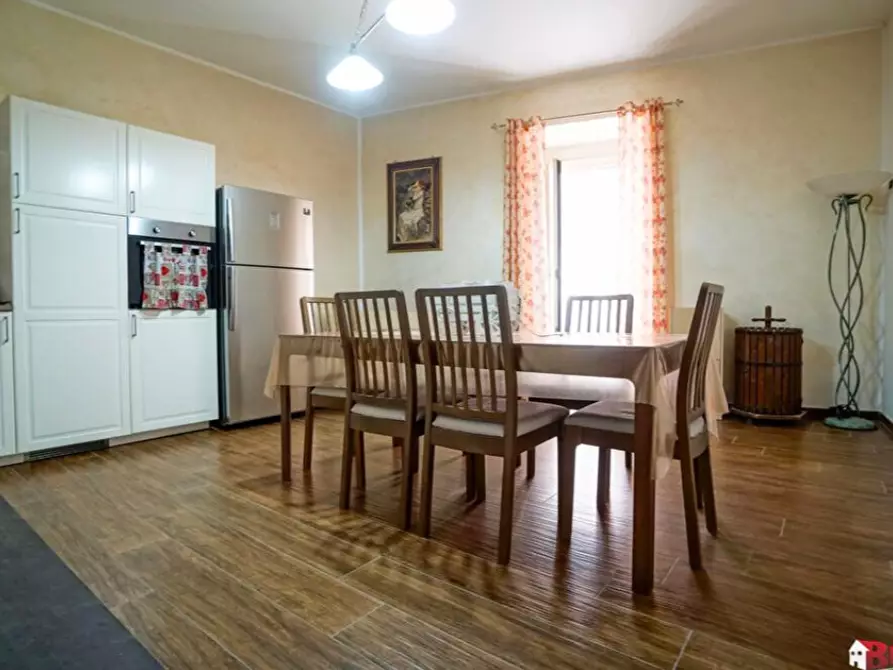 Immagine 11 di Terratetto in vendita  in via don Paolo VOCCA 12 a Eboli