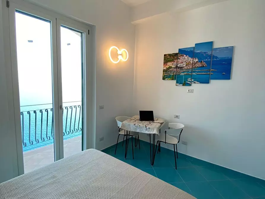 Immagine 25 di Pentalocale in vendita  in Via Mauro Comite 8 a Amalfi