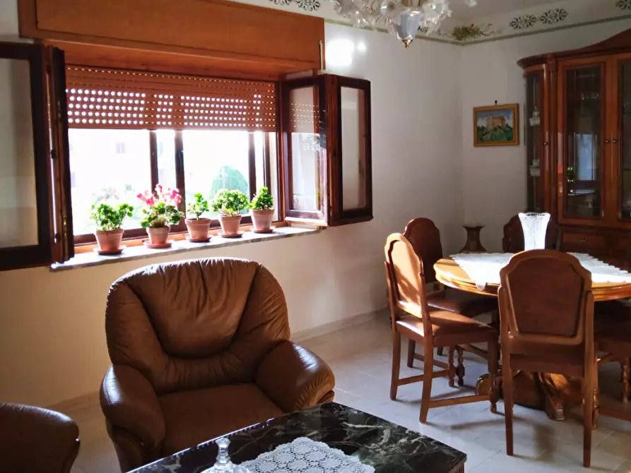 Immagine 10 di Porzione di casa in vendita  in Via Tiro a Segno 31 a Monteforte Cilento