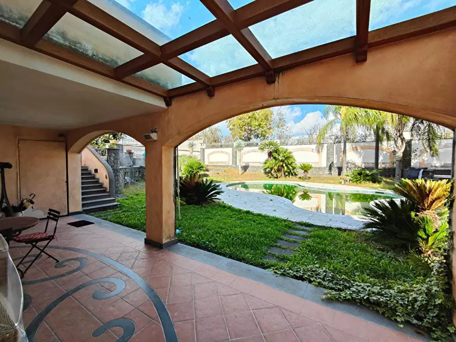 Immagine 25 di Casa trifamiliare in vendita  in Via Giuseppe Verdi a Poggiomarino