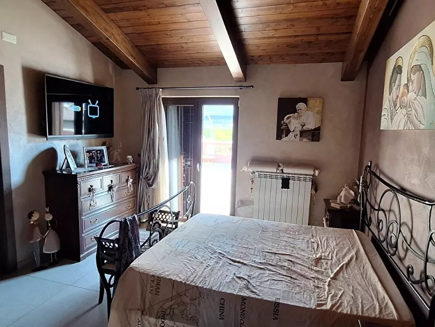 Immagine 21 di Villa in vendita  in Via Madonna di Fatima 18 a Pagani