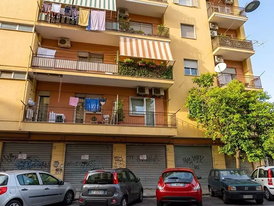 Immagine 2 di Quadrilocale in vendita  in Via XX Settembre 61 a Salerno