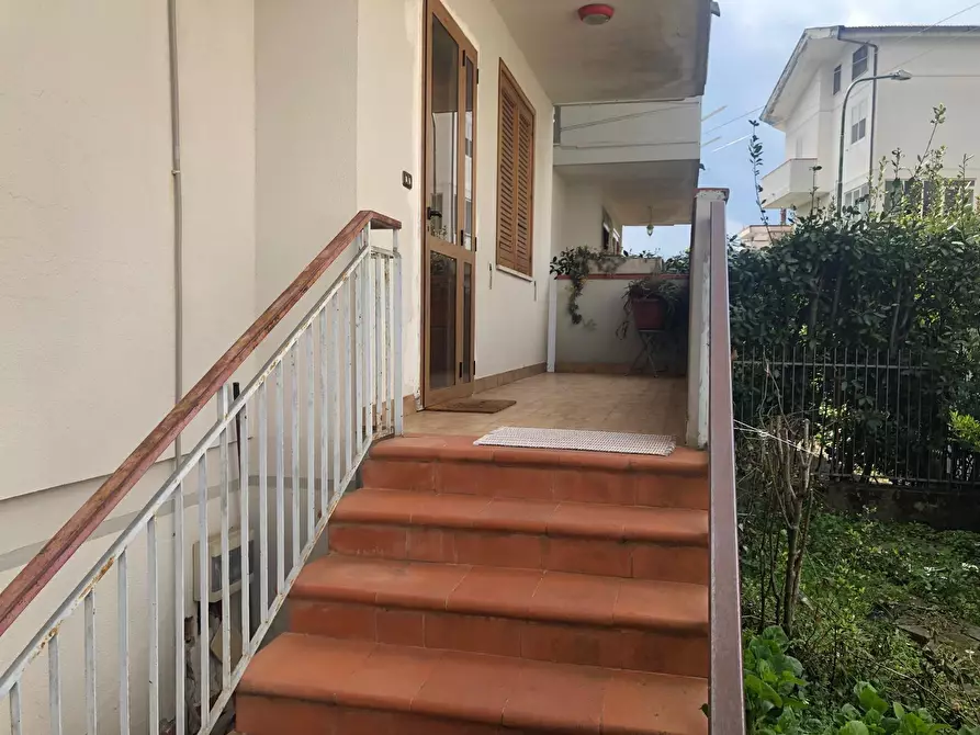 Immagine 25 di Terratetto in vendita  in via mons. sparano 21 a Montecorvino Pugliano