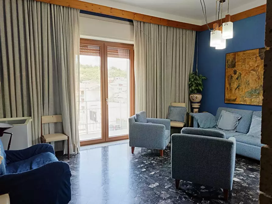 Immagine 14 di Pentalocale in vendita  in Via Giuseppe Vitale 64 a Cava De' Tirreni