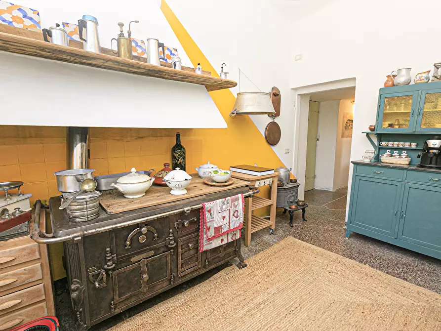 Immagine 57 di Villa in vendita  in Via Monte Carlo 7 a Campomorone