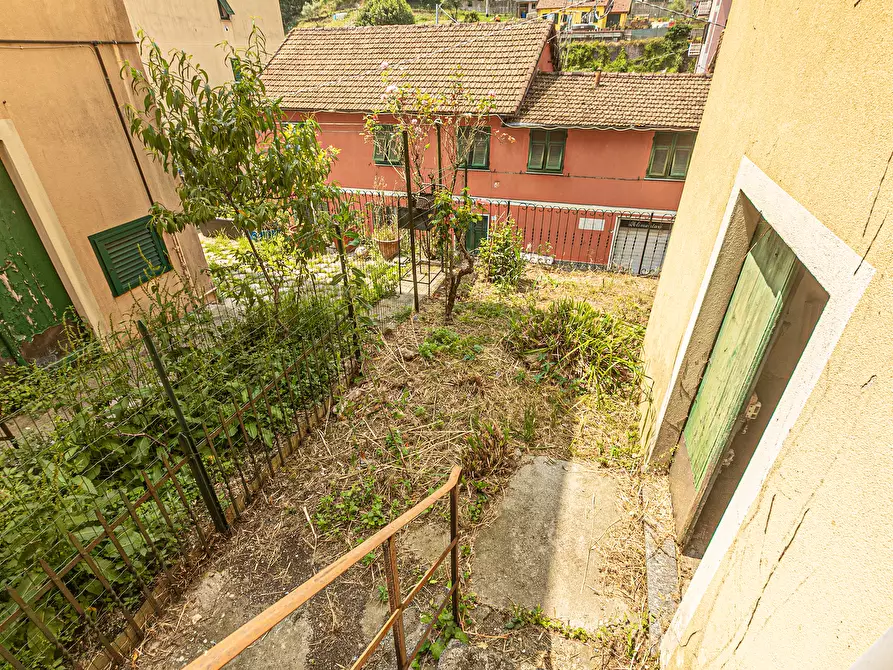 Immagine 59 di Casa bifamiliare in vendita  a Campomorone