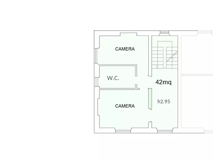 Immagine 52 di Villa in vendita  in Via Monte Carlo 7/2 a Campomorone
