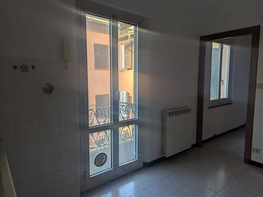 Immagine 6 di Bilocale in vendita  in Via Vittorio Veneto a Busalla