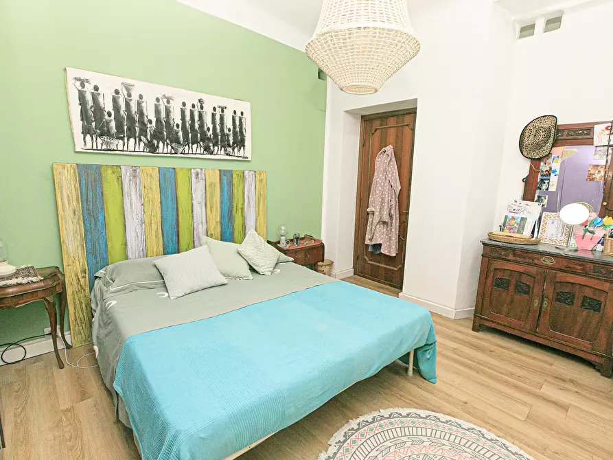 Immagine 27 di Villa in vendita  in Via Monte Carlo 7 a Campomorone