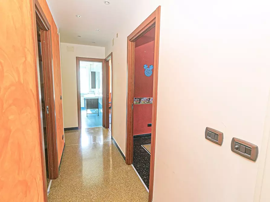 Immagine 42 di Appartamento in vendita  in Via 25 Aprile 22 a Sant'olcese