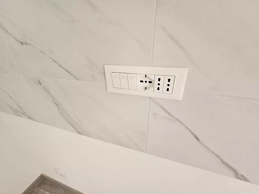 Immagine 28 di Appartamento in vendita  in Via Martiri della libertà 2 a Campomorone