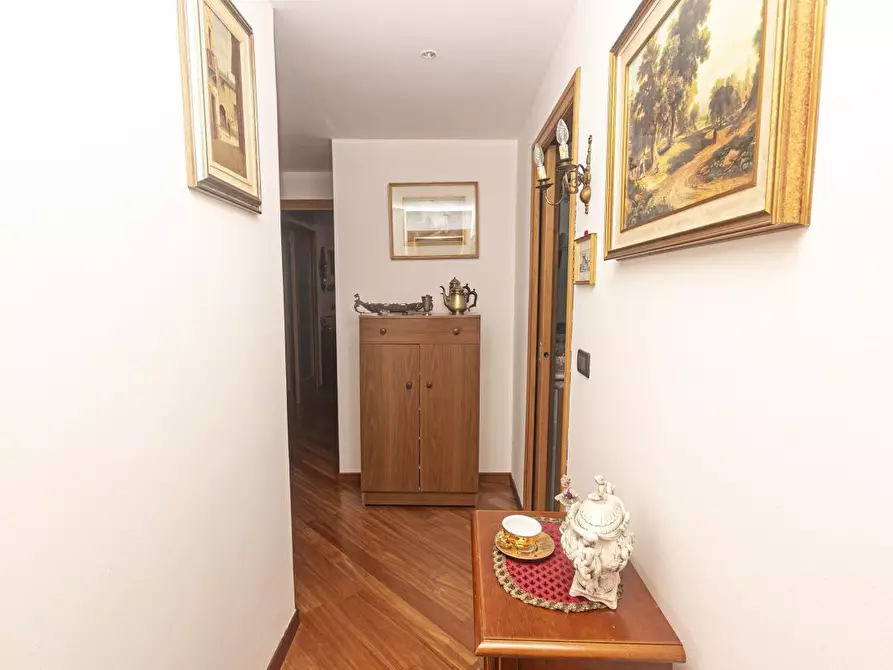 Immagine 28 di Trilocale in vendita  in Via Clemente Rebora 11 a Campomorone