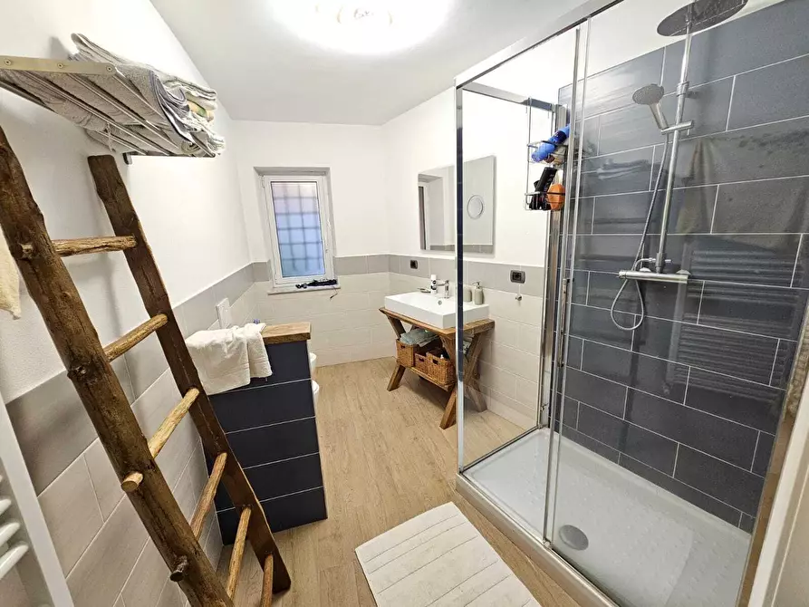 Immagine 9 di Quadrilocale in affitto  in Via San Martino 43 a Ceranesi