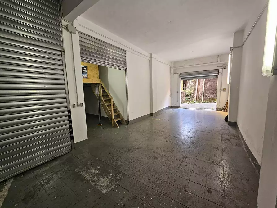 Immagine 12 di Garage in vendita  in circonvallazione 71r a Campomorone