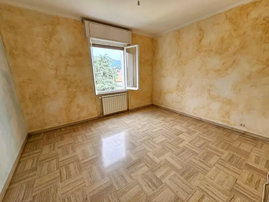 Immagine 19 di Trilocale in vendita  in SALITA SERRA RICCO 3 a Genova