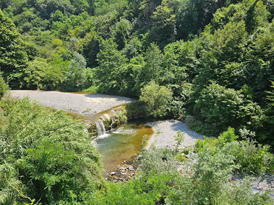 Immagine 23 di Trilocale in vendita  in Via Orazio Brignola 3 a Mignanego