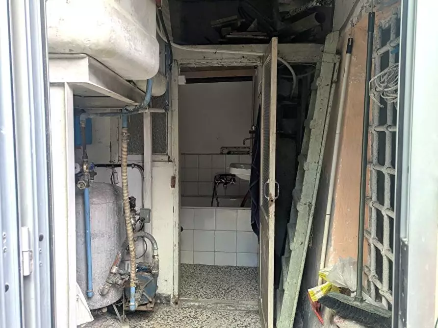 Immagine 21 di Trilocale in vendita  in Via Martiri della Libertà 18 a Campomorone