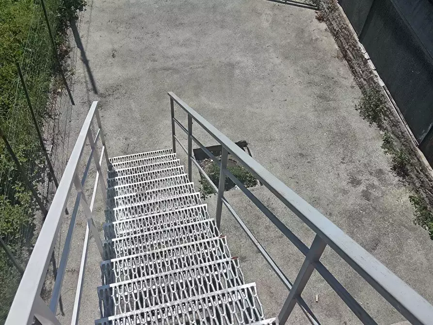 Immagine 5 di Quadrilocale in vendita  in Via Martiri della Libertà 225 a Campomorone