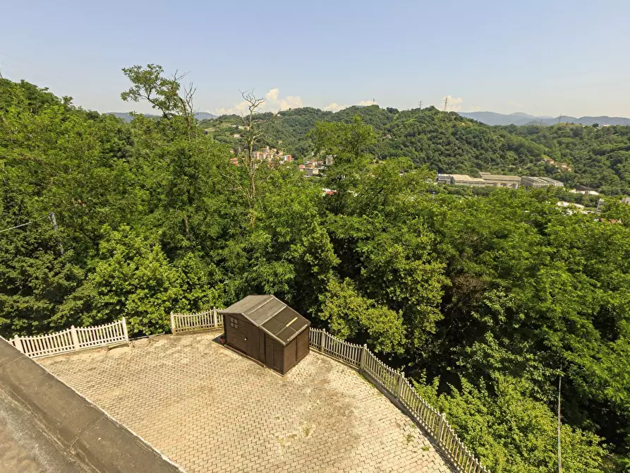 Immagine 79 di Casa indipendente in vendita  in Via alle Scuole di San Biagio 10 a Genova