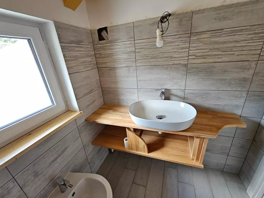 Immagine 53 di Casa indipendente in vendita  in Località Nenno Inferiore 15 a Valbrevenna