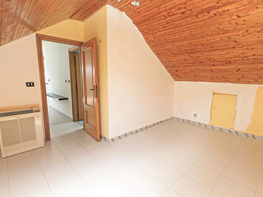 Immagine 23 di Quadrilocale in vendita  in Via Torbi 7 a Ceranesi