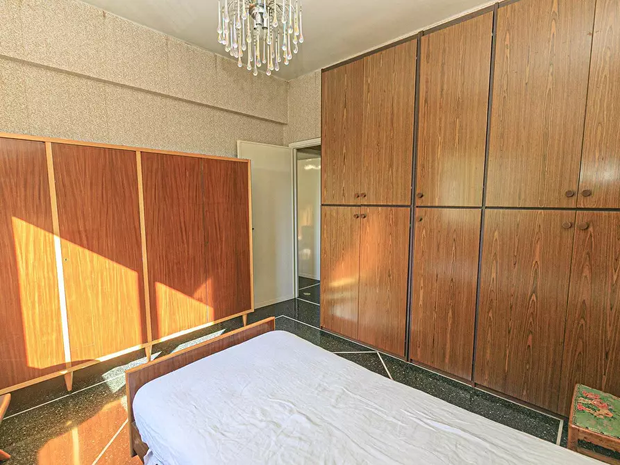 Immagine 28 di Quadrilocale in vendita  in Via Piave 131 a Mignanego