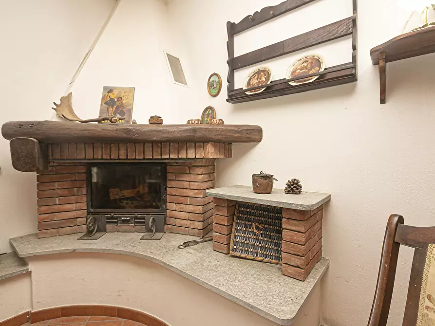 Immagine 20 di Villa in vendita  in Via privata Scanduè 23 a Serra Riccò