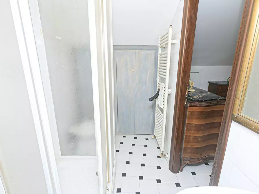 Immagine 34 di Quadrilocale in vendita  in Via Paolo Anfossi 68B a Genova