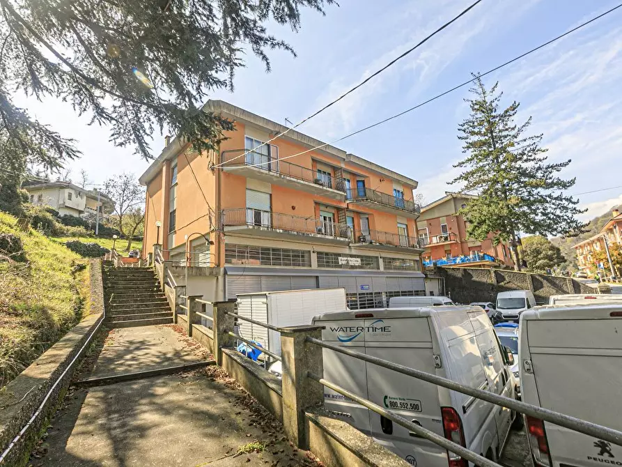 Immagine 52 di Appartamento in vendita  in Via 25 Aprile 22 a Sant'olcese