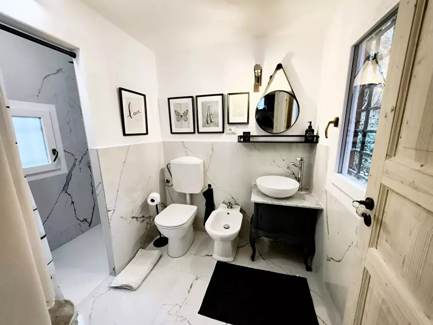 Immagine 40 di Villa in vendita  in Via Monte Carlo 7/2 a Campomorone