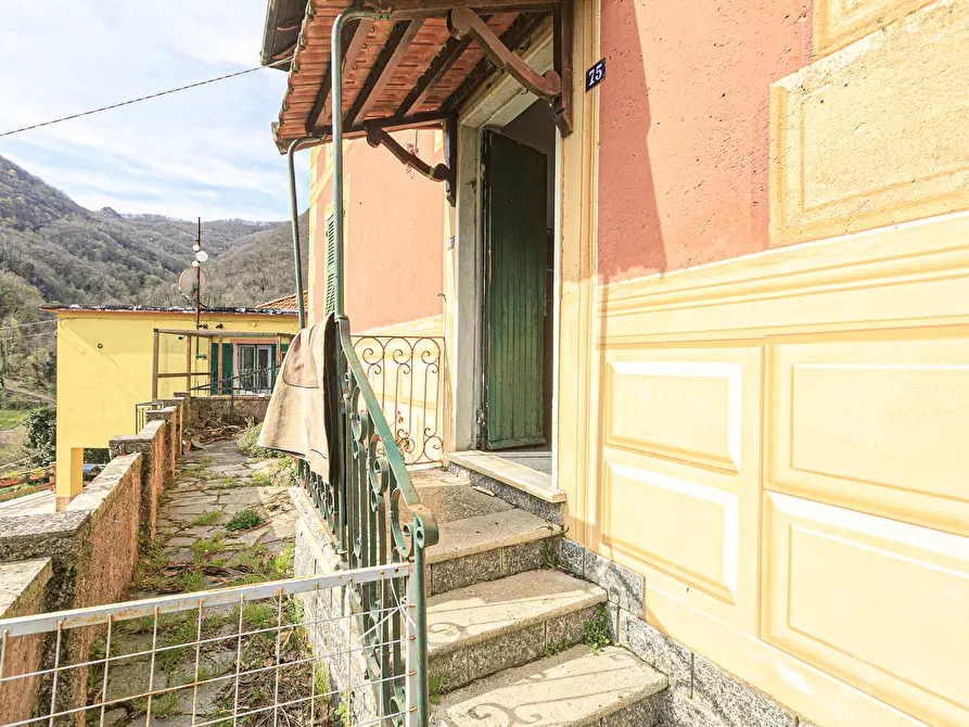 Immagine 62 di Casa indipendente in vendita  in Via Monte Comego 75 a Ceranesi