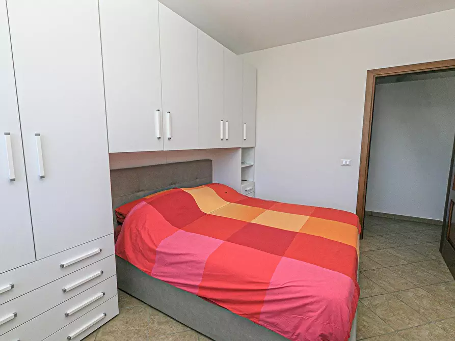 Immagine 47 di Casa semindipendente in vendita  in Via Porcile 1 Q a Genova