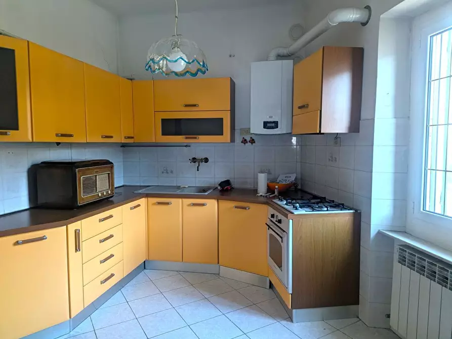 Immagine 10 di Bilocale in vendita  in Via Paolo Anfossi 60 a Genova