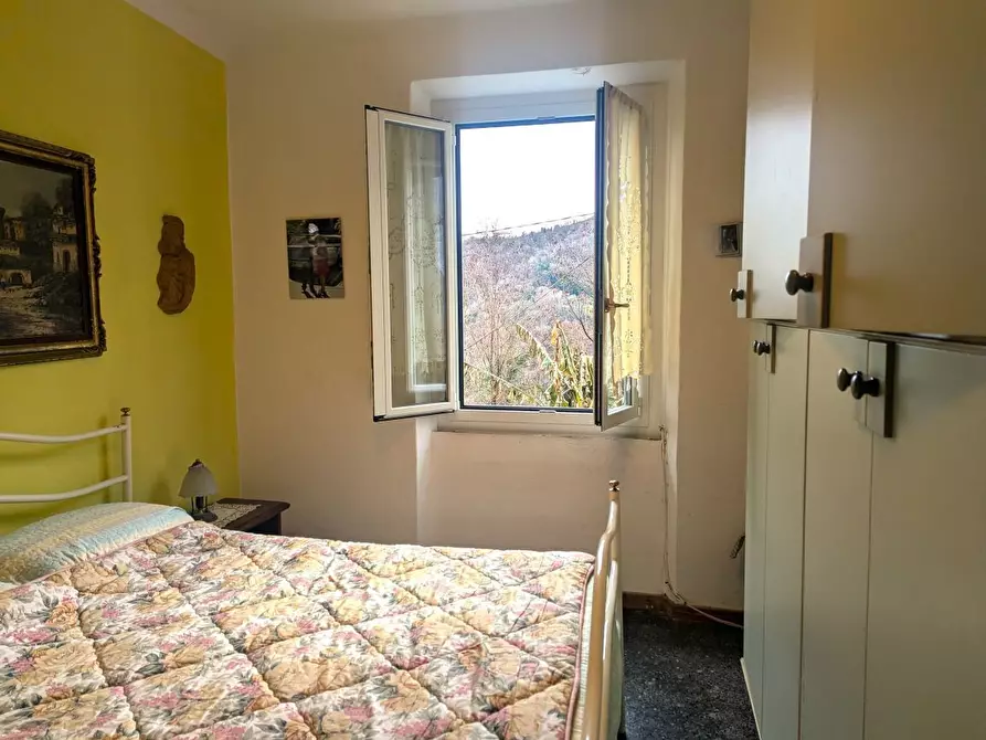 Immagine 29 di Casa bifamiliare in vendita  in Via Torbi 73 a Ceranesi