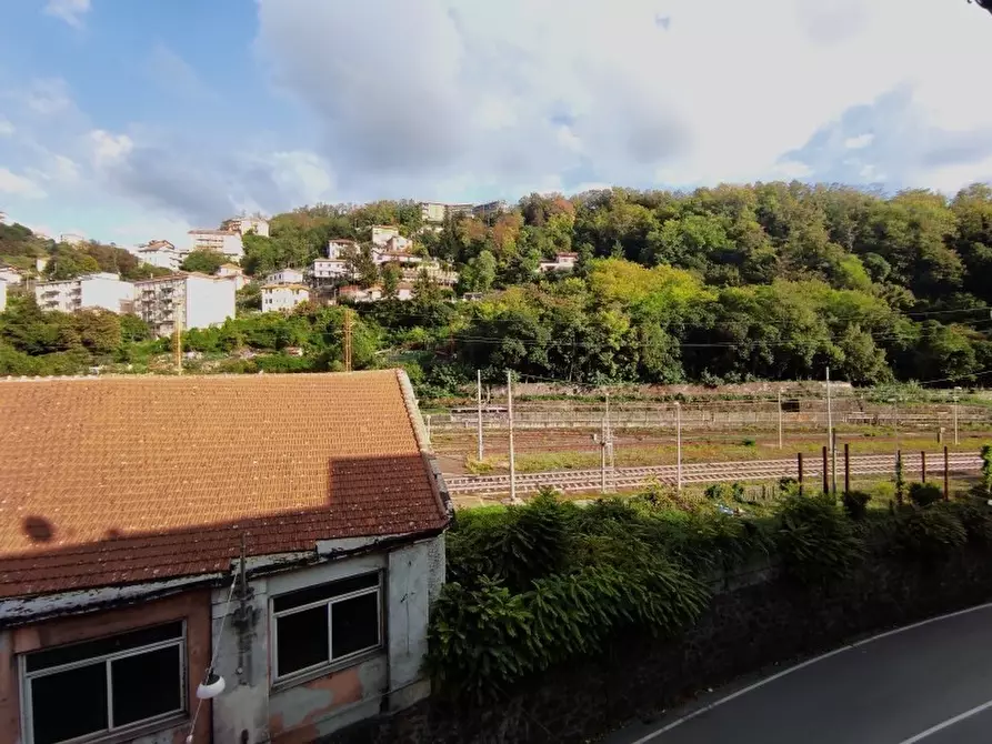 Immagine 5 di Bilocale in vendita  a Genova