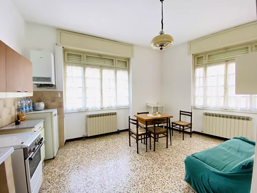 Immagine 10 di Bilocale in vendita  in SP100 20 a Alessandria