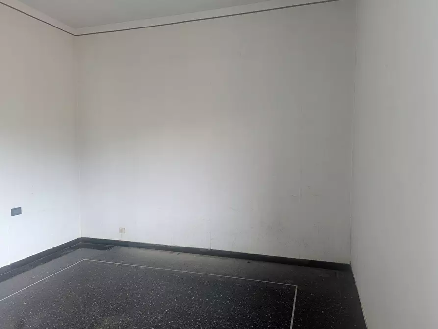Immagine 15 di Trilocale in vendita  in Salita Serra Riccò 13 a Genova