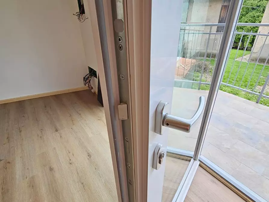 Immagine 64 di Casa indipendente in vendita  in Località Nenno Inferiore 15 a Valbrevenna