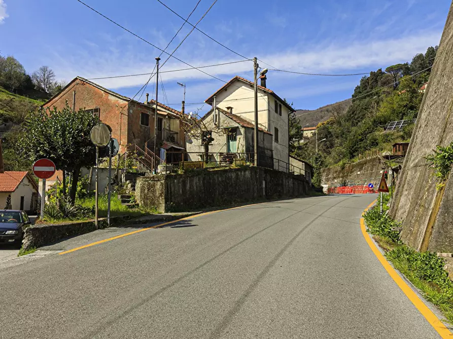 Immagine 19 di Casa indipendente in vendita  in Via San Martino 143 a Ceranesi