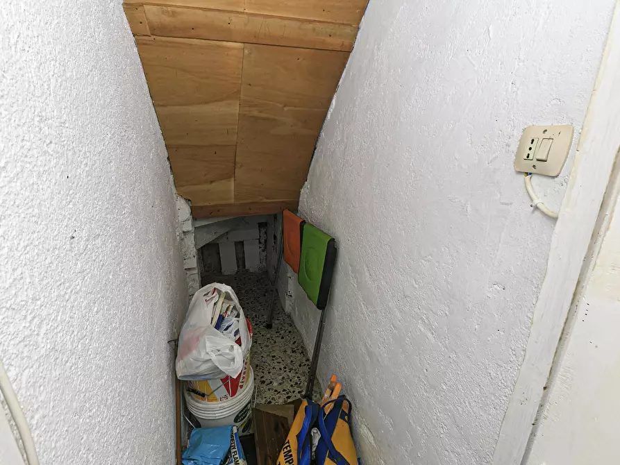 Immagine 9 di Casa indipendente in vendita  in Via San Martino 143 a Ceranesi