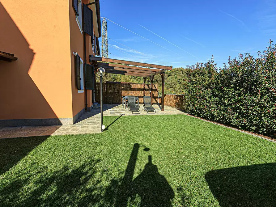 Immagine 13 di Casa semindipendente in vendita  in Via Porcile 1 Q a Genova