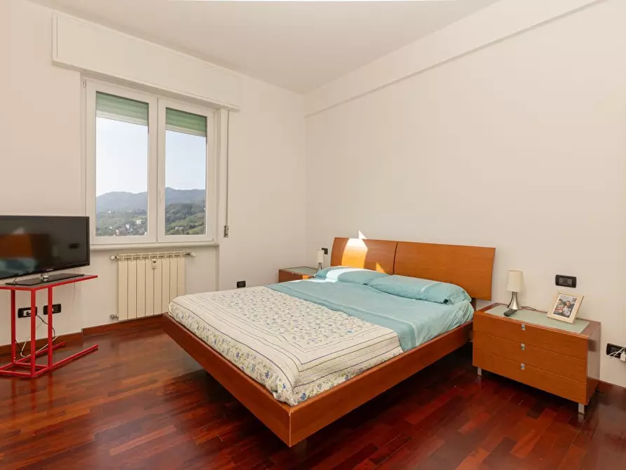 Immagine 27 di Bilocale in vendita  in Via Fratelli Gazzo a Genova