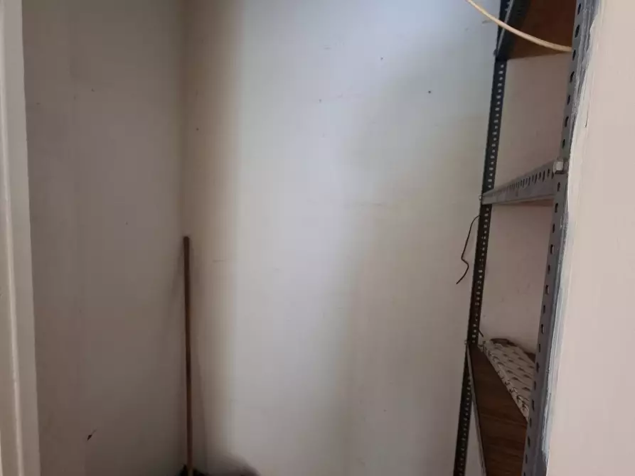 Immagine 43 di Trilocale in vendita  in Salita Serra Riccò 13 a Genova