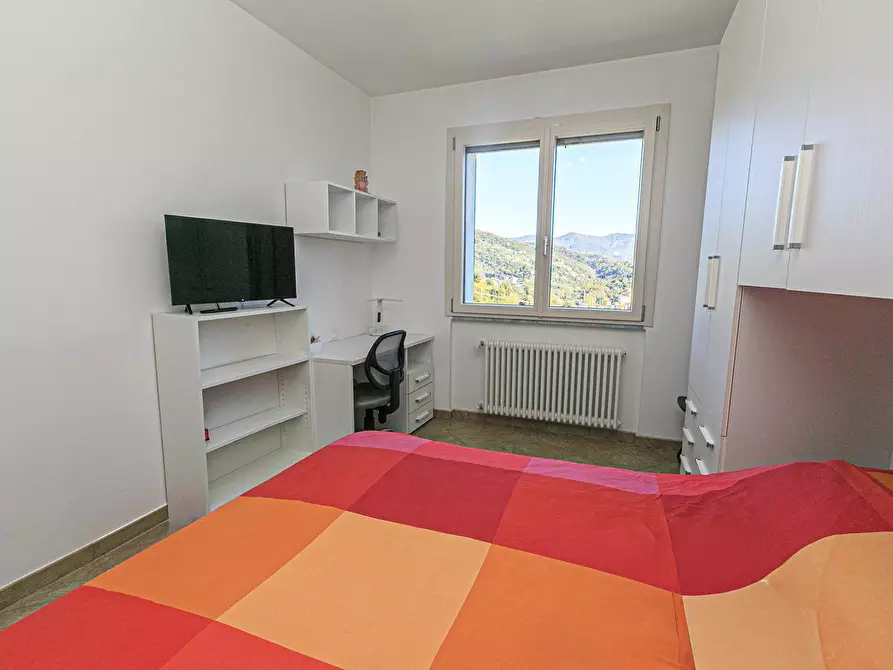 Immagine 48 di Casa semindipendente in vendita  in Via Porcile 1 Q a Genova