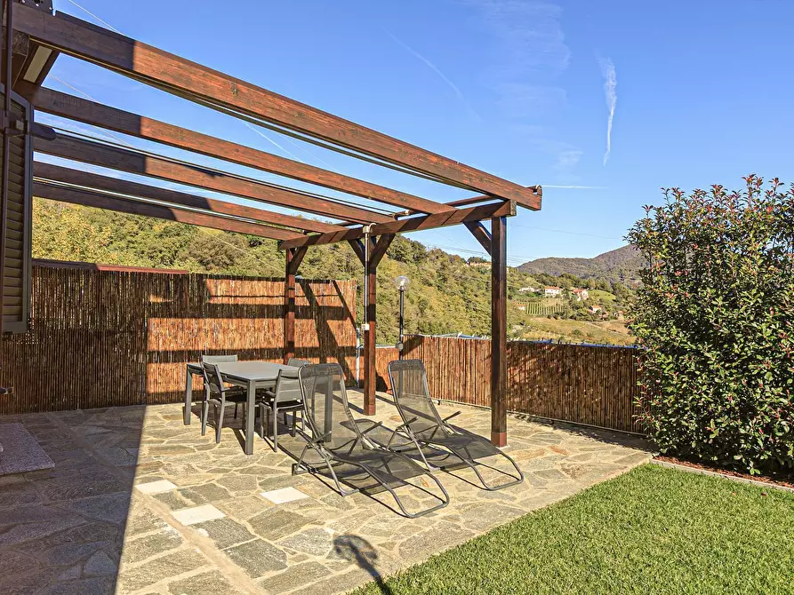 Immagine 6 di Casa semindipendente in vendita  in Via Porcile 1 Q a Genova