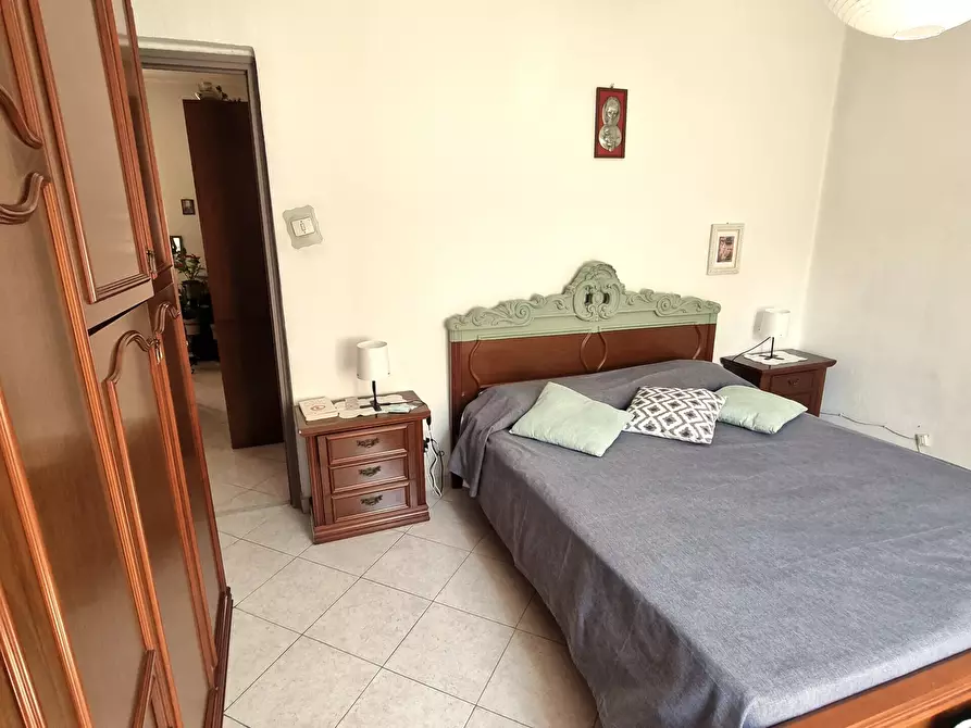 Immagine 23 di Appartamento in vendita  in Via Natale Gallino 29 a Genova