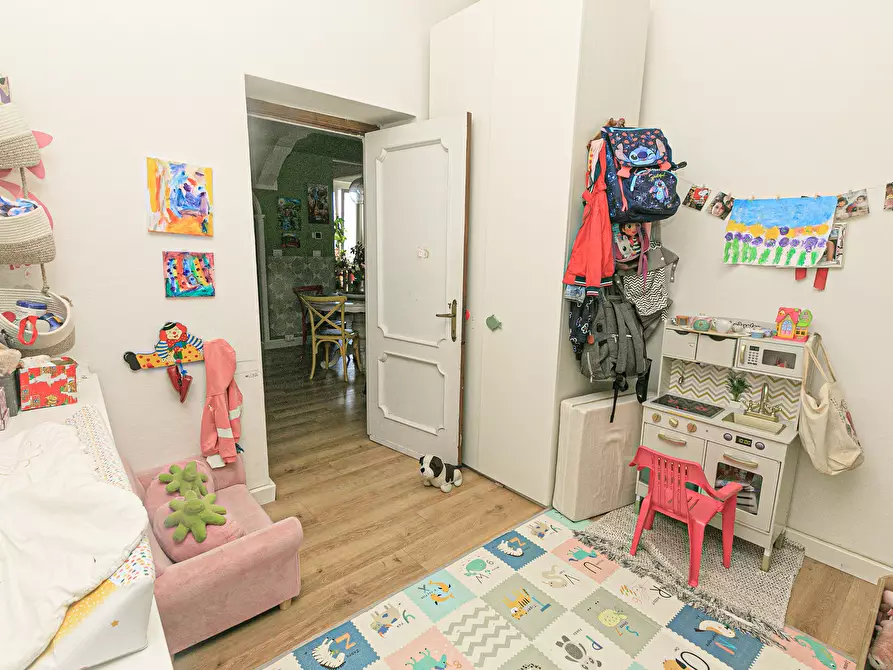 Immagine 30 di Villa in vendita  in Via Monte Carlo 7 a Campomorone