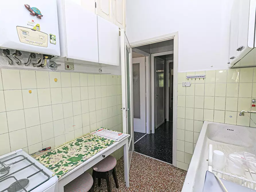 Immagine 18 di Quadrilocale in vendita  in Via Piave 131 a Mignanego