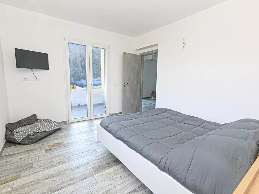 Immagine 28 di Casa indipendente in vendita  in Via Gaiazza 3 a Ceranesi