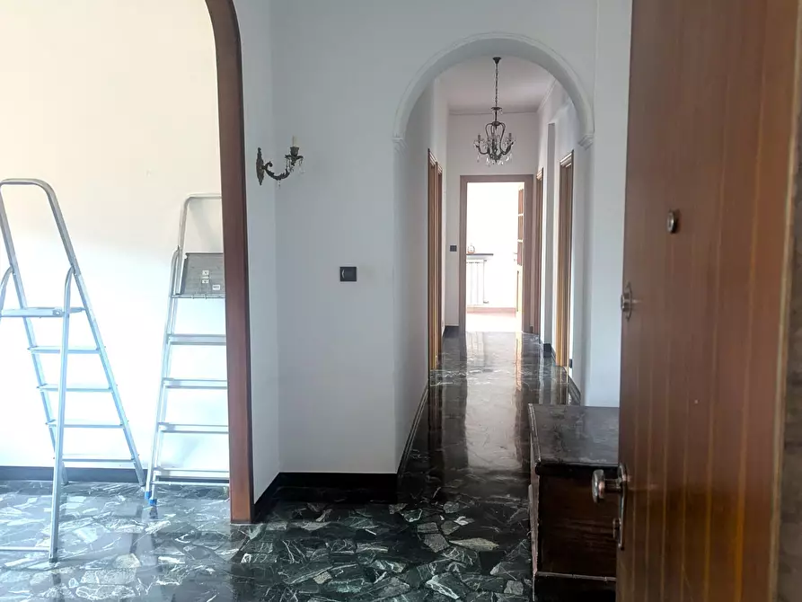 Immagine 26 di Quadrilocale in vendita  in Via A. Medicina 112 a Serra Riccò